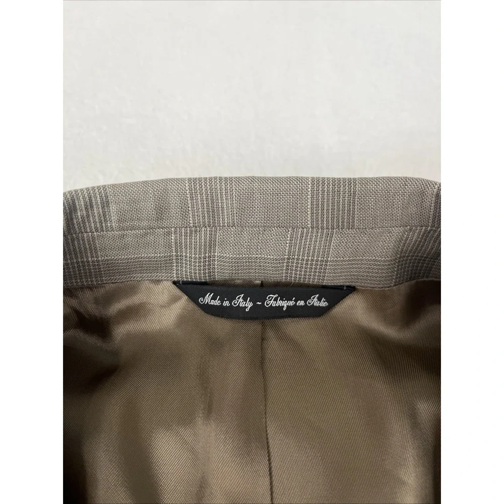 Ermenegildo Zegna ermenegildo zegna
